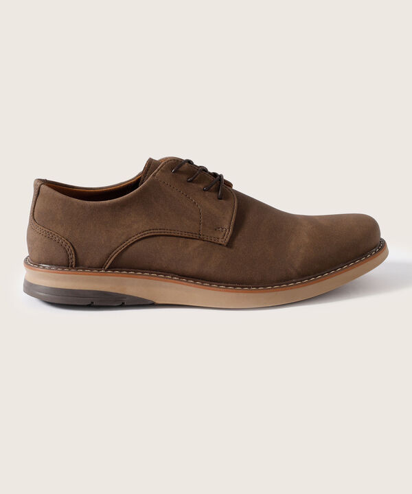 Zapatos Oxford Casuales image number null