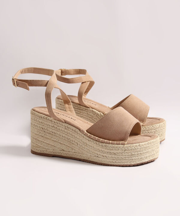 Sandalias Tacón image number null