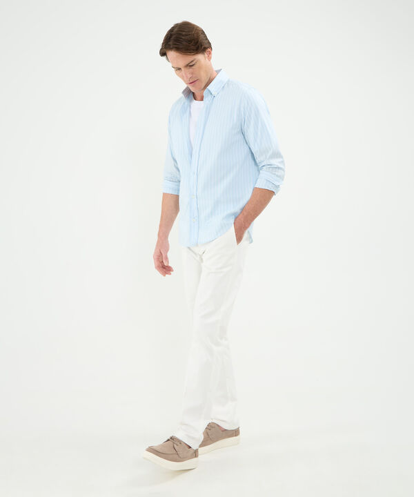 Camisa Preteñida image number null