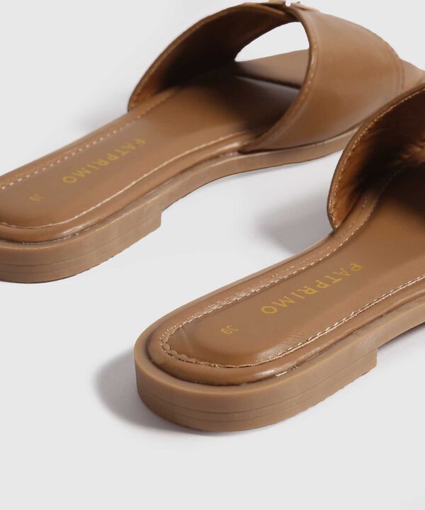 Sandalias Bajas image number null