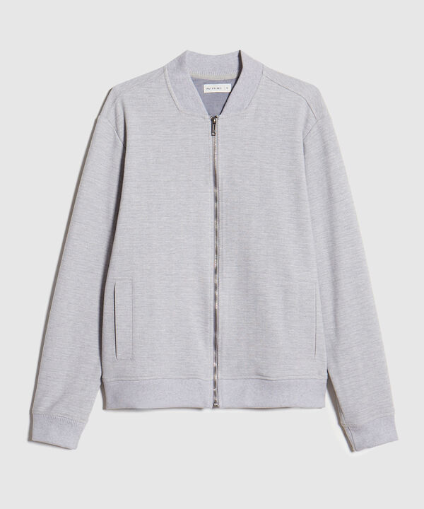 Buzo Bomber