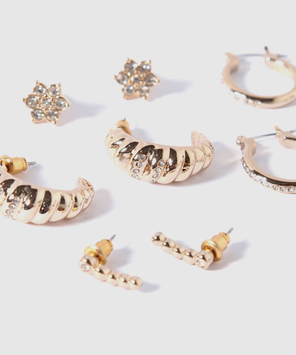 Aretes Set X6 image number null