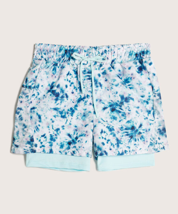 Short Running Estampado image number null