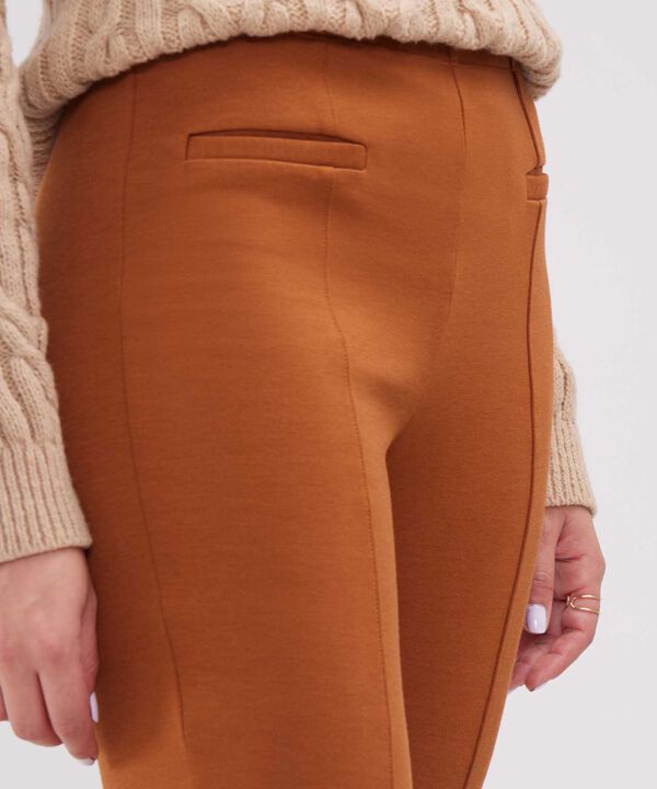 Leggins Unicolor, Bota Campana image number null
