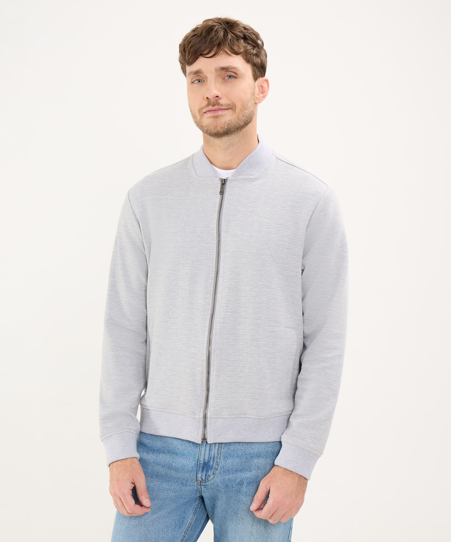 Buzo Bomber