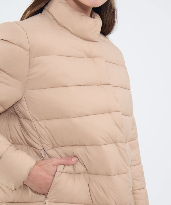Chaqueta Acolchada image number null