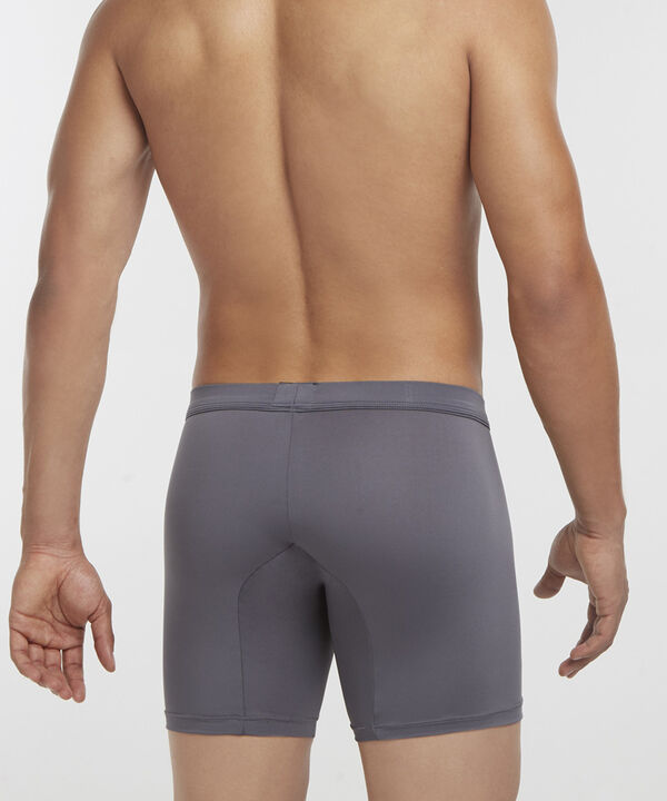 Boxer Para Hombre En Microfibra  image number null