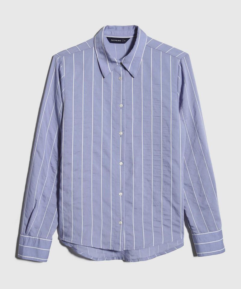 Camisa a Rayas