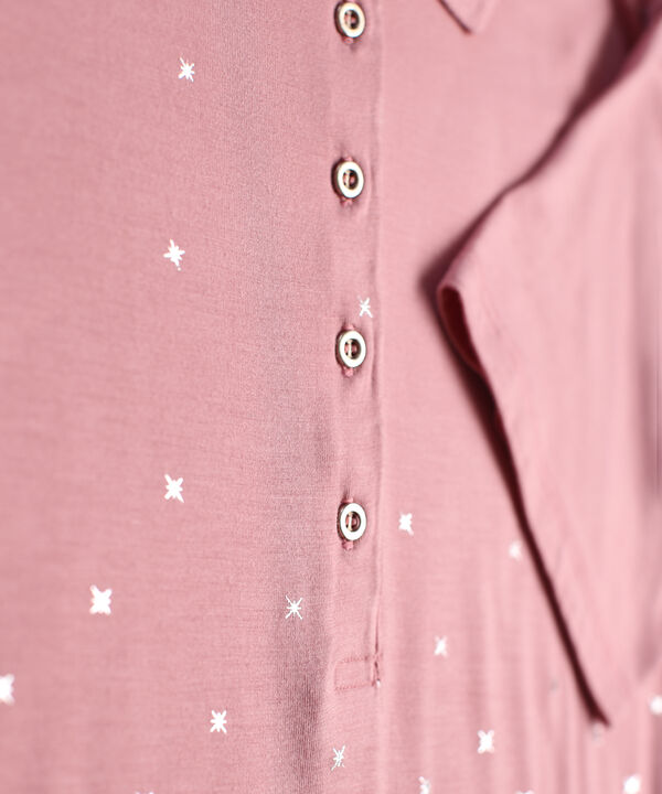 Polo brillante image number null