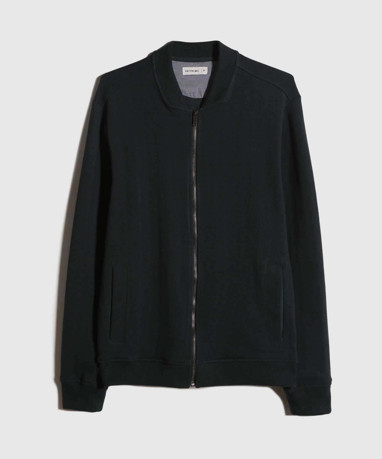 Buzo Bomber